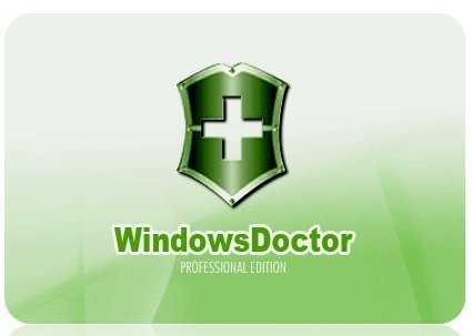 Windows Doctor   -  5