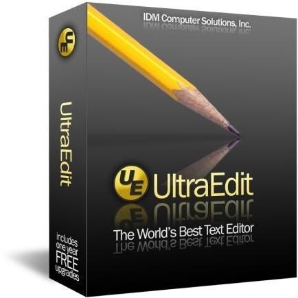 IDM UltraEdit 17.10.0.1010