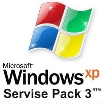 Windows XP Pro SP3 Matros