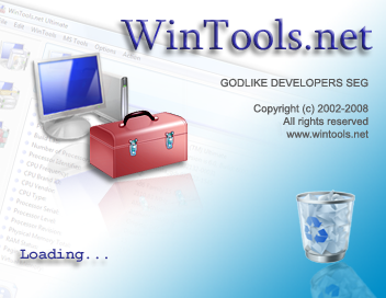 Wintools Net Premium -  11