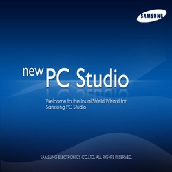 Samsung New PC Studio 1.5.1