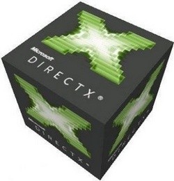 DirectX End-User Runtimes 9.29.1974 Redist (April 2011)