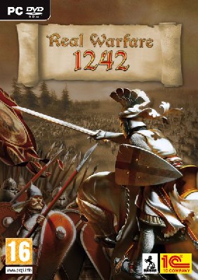  .   / Real Warfare 1242