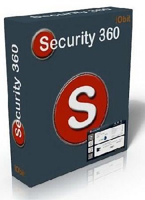IObit Security 360 Pro 1.61.2