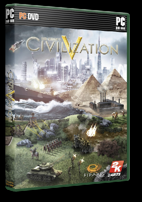 Sid Meiers Civilization 5 (Deluxe Edition 1.0.0.20) + DLC + 184 Mods