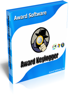 Award Keylogger Pro 3.1