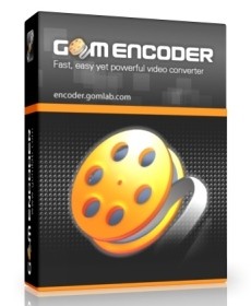 GOM Encoder 1.1.0.47