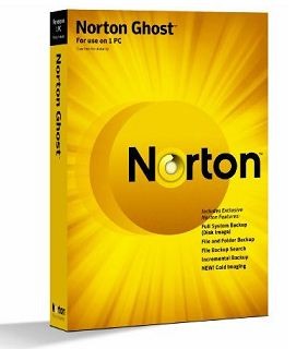 Symantec Norton Ghost 15.0.1.36526 SP1 Rus (Boot CD)