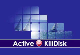 Active KillDisk Professional Suite 7.0.4