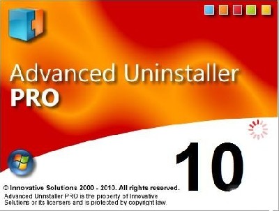 Advanced Uninstaller PRO 10.3 Final