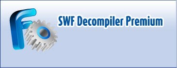 SWF Decompiler Premium 2.2.1.1506