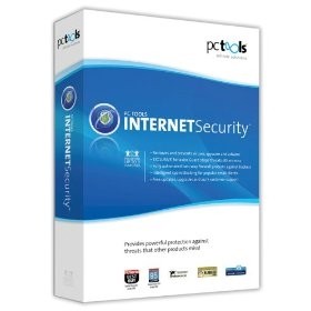 PC Tools Internet Security 2011 8.0.0.653 Final