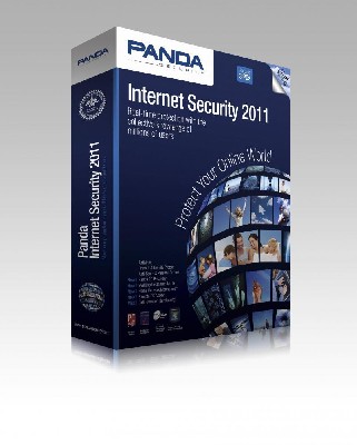 Panda Internet Security 18.00.10