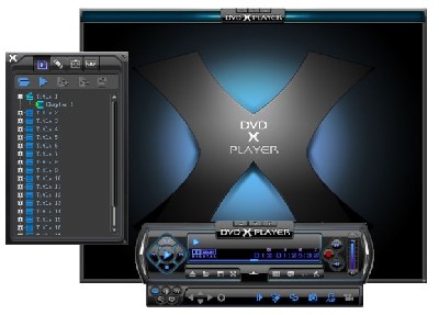 DVD X Player Pro 5.5.3.8