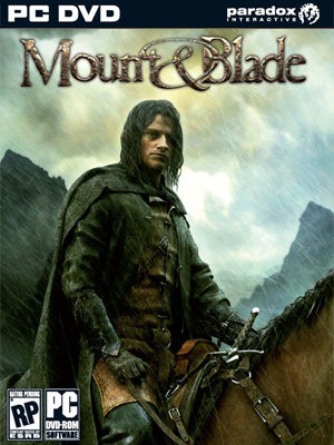 Mount & Blade.   (2008/RUS/Repack)