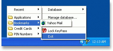 KeyPass Enterprise Edition 4.9.19 + Portable