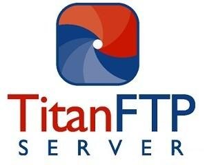 Titan FTP Server Enterprise Edition 7.0.0.828