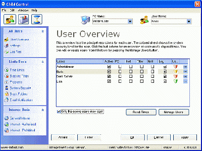 User Control 2015 15.670