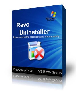 Revo Uninstaller 1.95