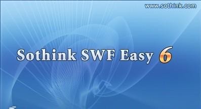 Sothink SWF Easy 6.4 Build 633