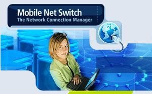 Mobile Net Switch 3.85