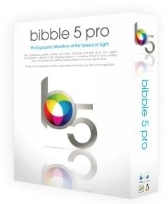 Bibble Pro 5.2.1