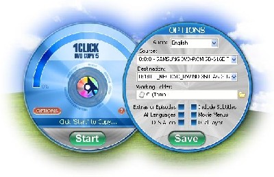 1Click DVD Copy 5.9.1.7