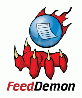 FeedDemon Pro 4.1