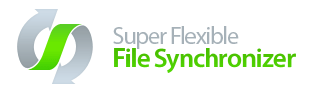 File Synchronizer Pro 5.20c Build 139