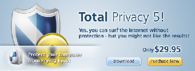 Pointstone Total Privacy 5.88d