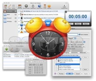 Alarm Clock Pro 9.5.4