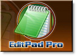 EditPad Pro 6.7.0