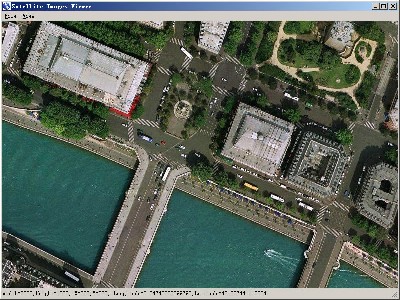 Google Satellite Maps Downloader 6.84