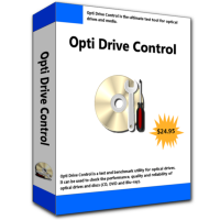 Opti Drive Control 1.70