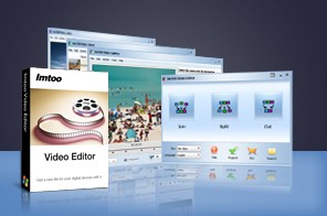 ImTOO Video Editor 2.0.1 Build 0111