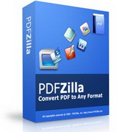 PDFZilla 1.3