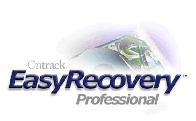 Ontrack EasyRecovery Professional 6.21.03 -  