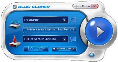 Blue-Cloner 4.20 Build 612