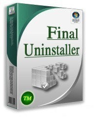 Final Uninstaller 2.6.10 Final