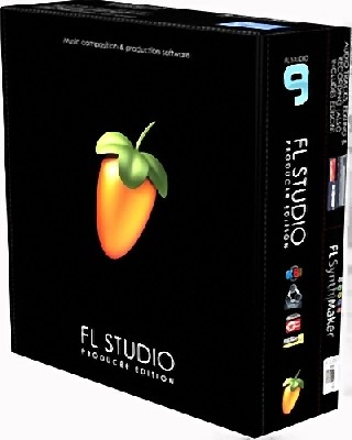 FL Studio 9.8.0