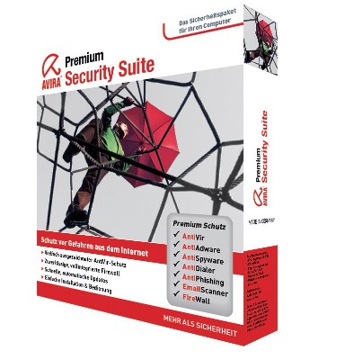 Avira Premium Security Suite 10.0.0.623 Final