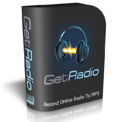 GetRadio 1.7.4.1