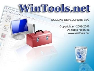 WinTools.net Pro 13.0.1
