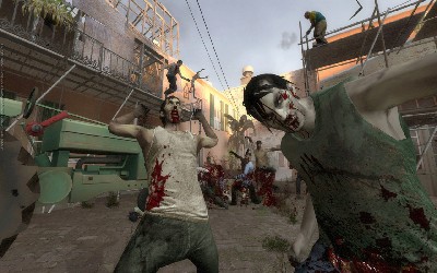 Left 4 Dead 2 (2009) PC STEAM