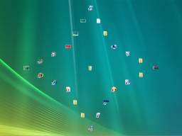 Desktop Icon Toy - программа, добавляющая к иконкам на Рабочем столе различные эффекты Desktop Icon Toy - программа, добавляющая к иконкам на Рабочем столе различные эффекты