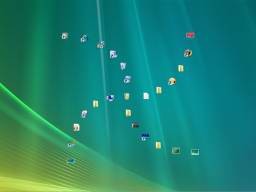 Desktop Icon Toy - программа, добавляющая к иконкам на Рабочем столе различные эффекты Desktop Icon Toy - программа, добавляющая к иконкам на Рабочем столе различные эффекты