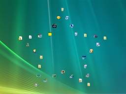 Desktop Icon Toy - программа, добавляющая к иконкам на Рабочем столе различные эффекты Desktop Icon Toy - программа, добавляющая к иконкам на Рабочем столе различные эффекты