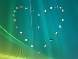 Desktop Icon Toy - программа, добавляющая к иконкам на Рабочем столе различные эффекты Desktop Icon Toy - программа, добавляющая к иконкам на Рабочем столе различные эффекты