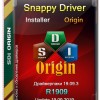 Snappy Driver Installer R1909 / Драйверпаки 19.09.3