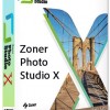 Zoner Photo Studio X 19.1806.2.72 RePack